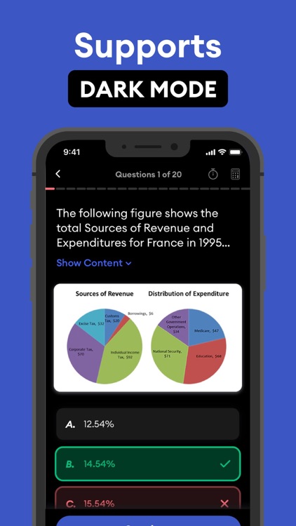 GMAT Exam Practice 2025 screenshot-7