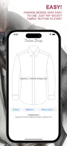 Fashion Design screenshot #1 for iPhone