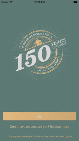 Game screenshot 150years mod apk