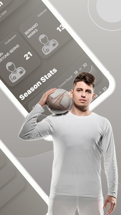 MyBookie Sport Screenshot
