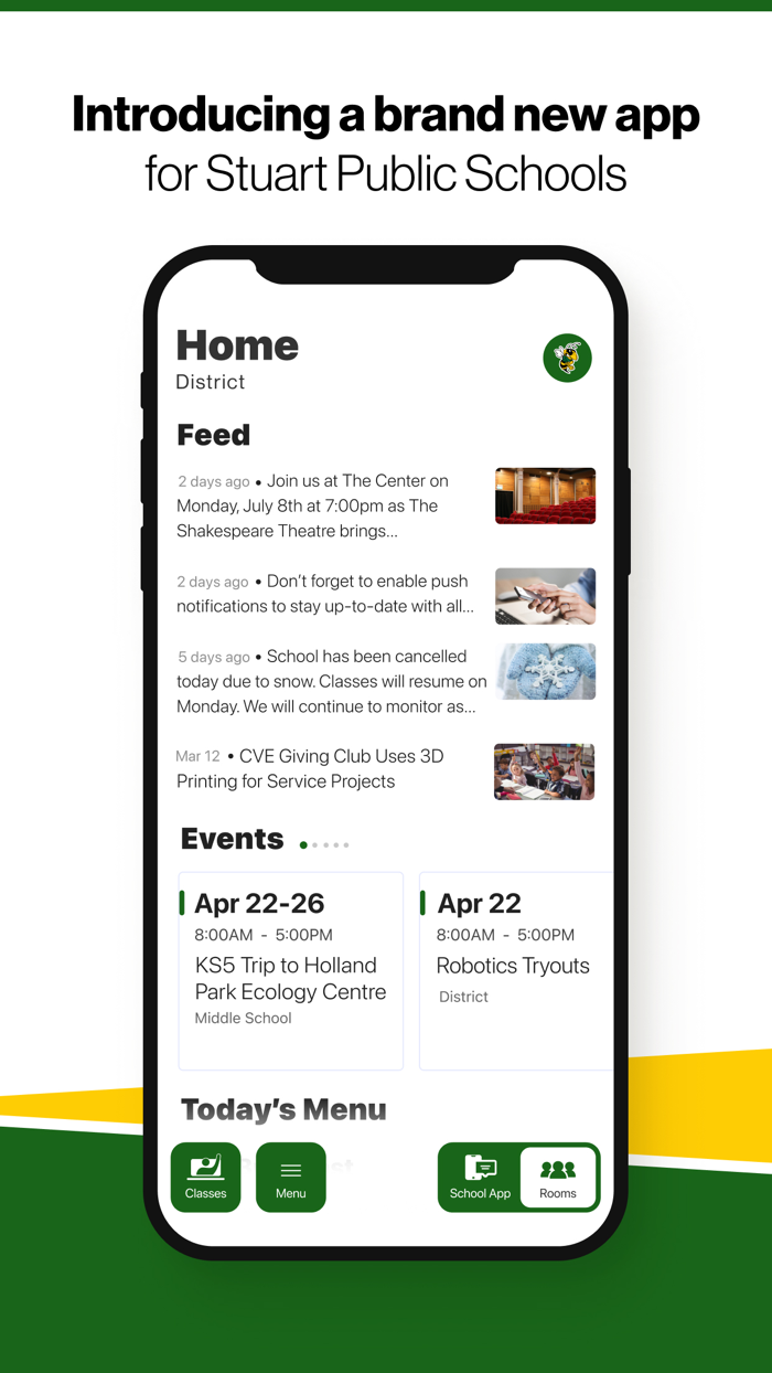 Stuart School District OK