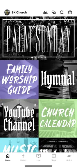 Game screenshot Sovereign King Church mod apk