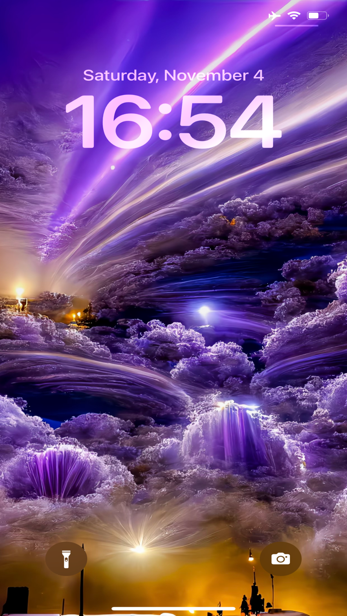 Elfwallpaper-LiveandIcon Unlock