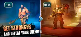 Game screenshot Exile Survival: Dead Desert mod apk