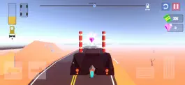 Game screenshot Out Of Fuel hack