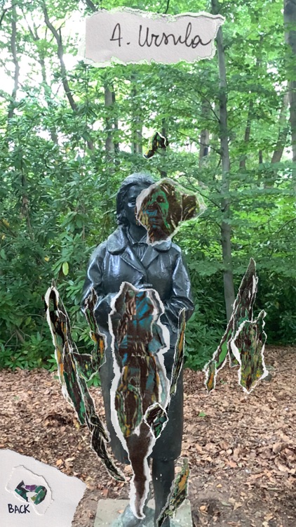 The Pleasure Garden screenshot-3