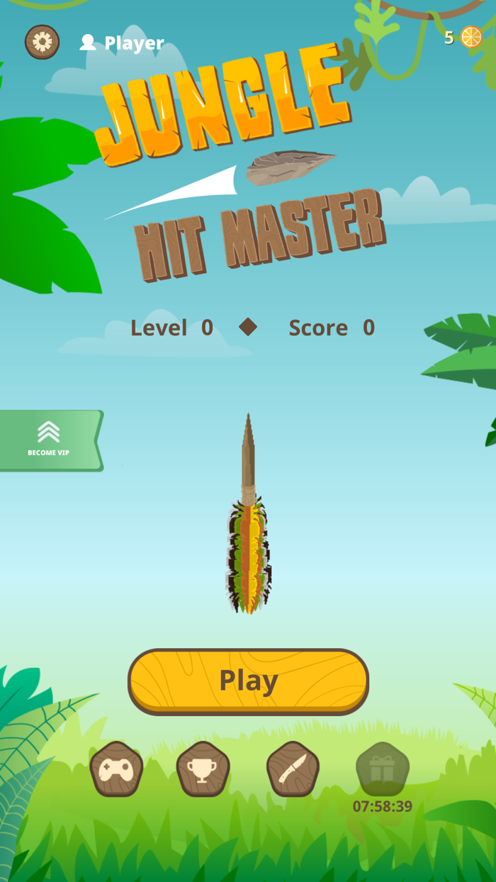 Plinko master flick swipe