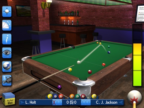 Pro Snooker & Pool 2024のおすすめ画像5