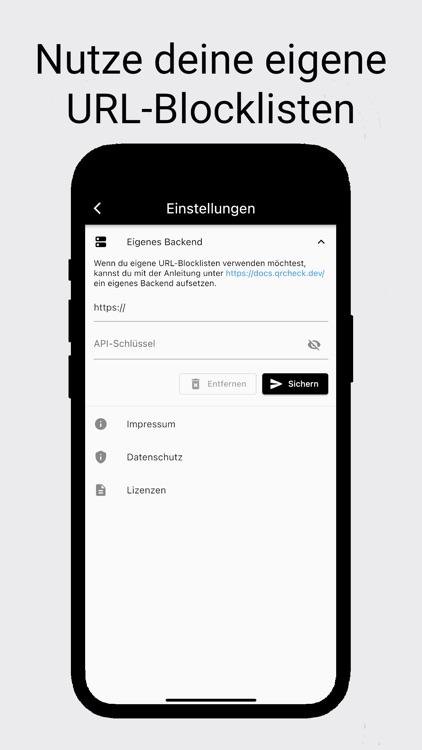 QRCheck screenshot-5