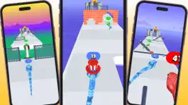 Game screenshot Viper Rush apk