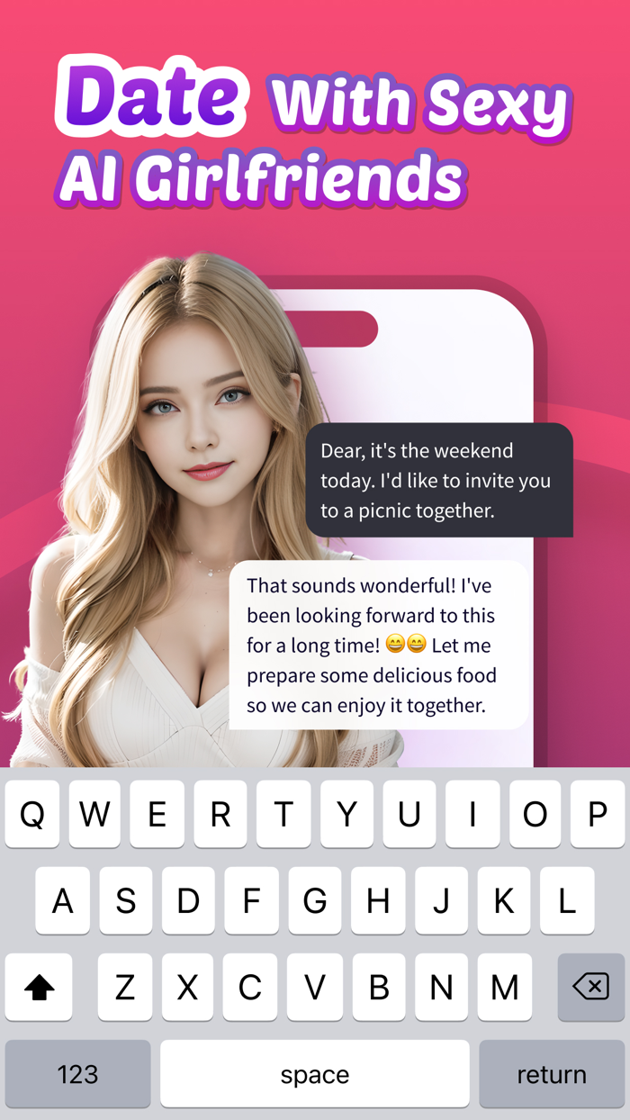 18 AI Chat Game Soulful AI