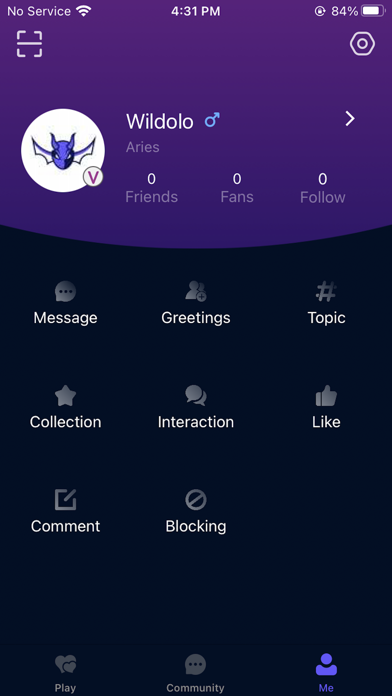 Wildolo Screenshot