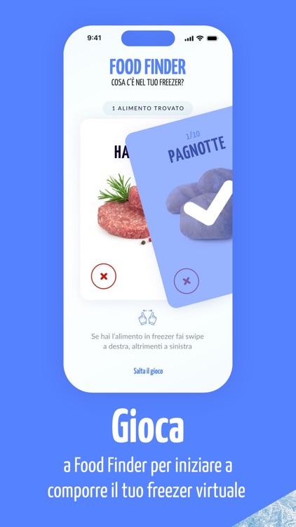 Cuki Save the Food screenshot-4