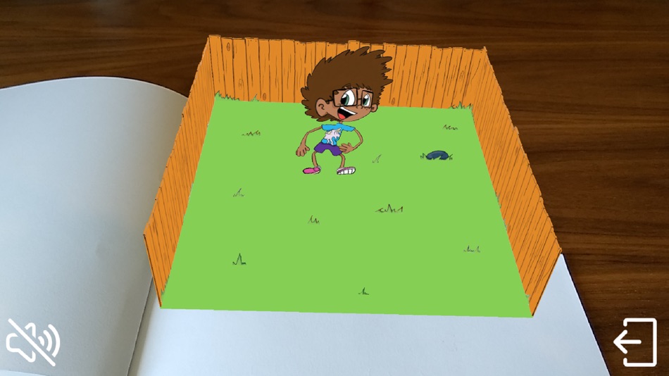 #2. MIXD Reality (iOS) 由: MIXD Reality