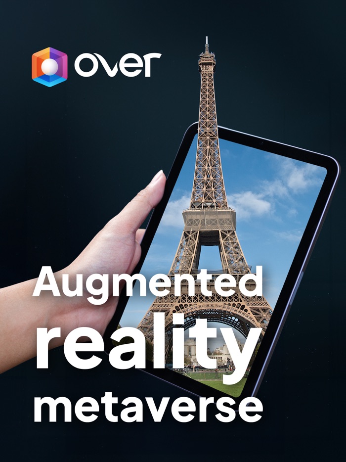 Over - Over the Reality