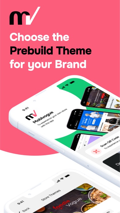 MobiVogue 2 official Screenshot