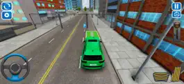 Game screenshot 3D Car Parking Simulator games apk