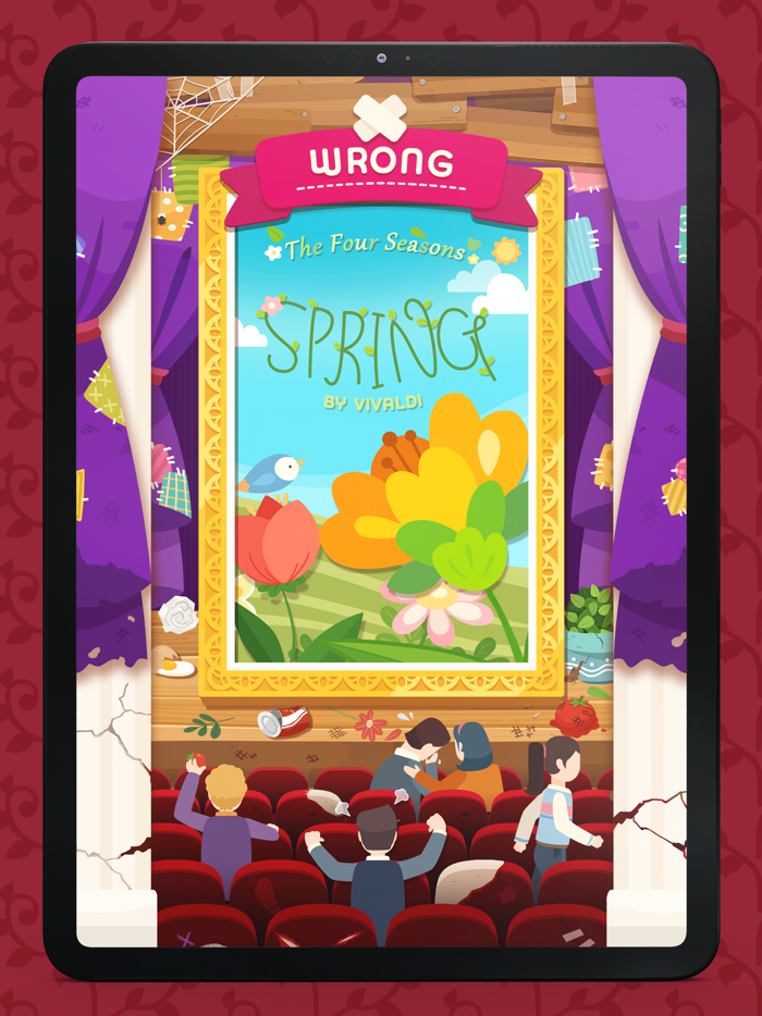 ART FRENZY SYMPHONY EDITION