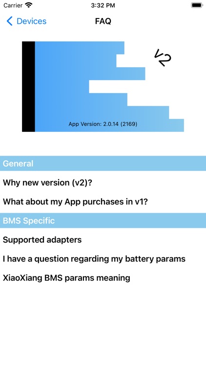 BMS Tool screenshot-3