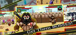 Game screenshot Gladiator Rising mod apk