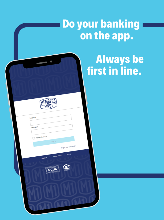 Members First Credit Union