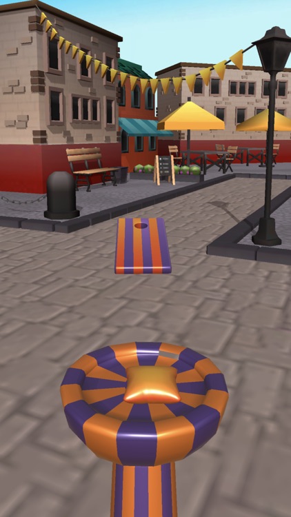 Cornhole Cash: Real Money Game screenshot-8