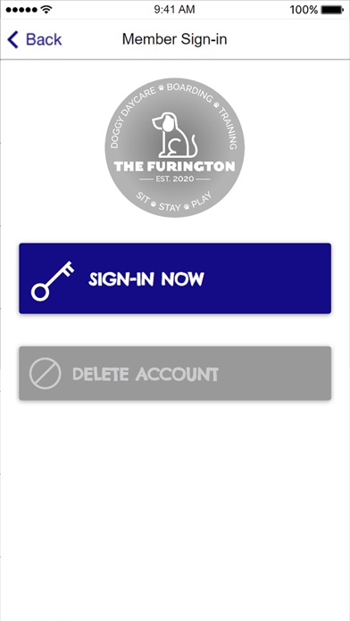 The Furington Screenshot