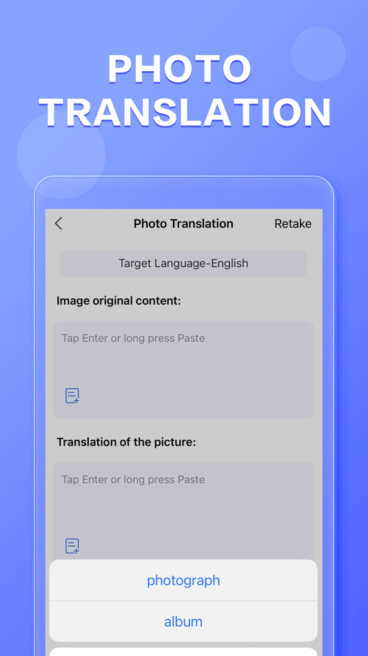 #4. TelTranslator (iOS) Podle: Oumi Information Technology Co., Ltd