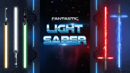 lightsaber: gun sound effects iphone screenshot 1