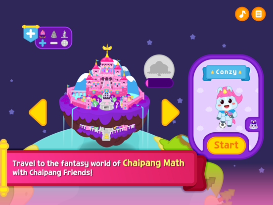 Screenshot #5 pour Chaipang Math