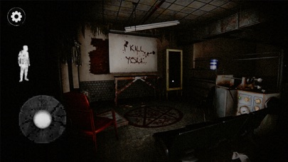 Dr Psycho 2 Hospital Escape Screenshot