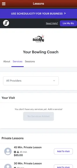 Game screenshot Your Bowling Coach hack