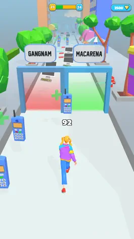 Game screenshot 70's Run mod apk