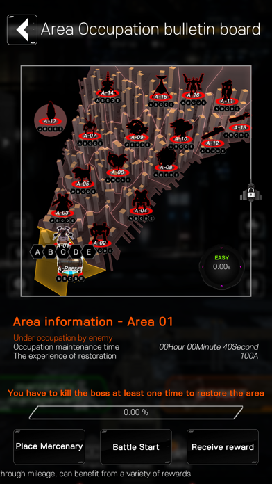 Bloody Friday Screenshot