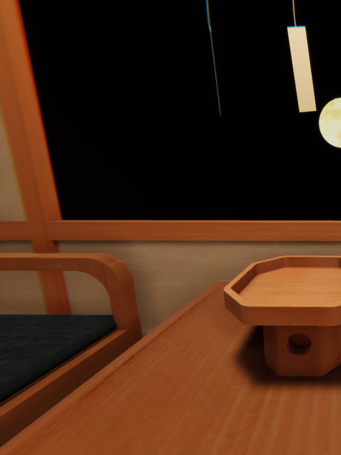 脱出ゲーム Nagomi