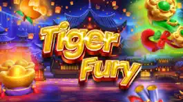 Game screenshot Tiger Fury mod apk