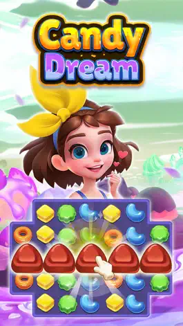 Game screenshot CandyDream hack