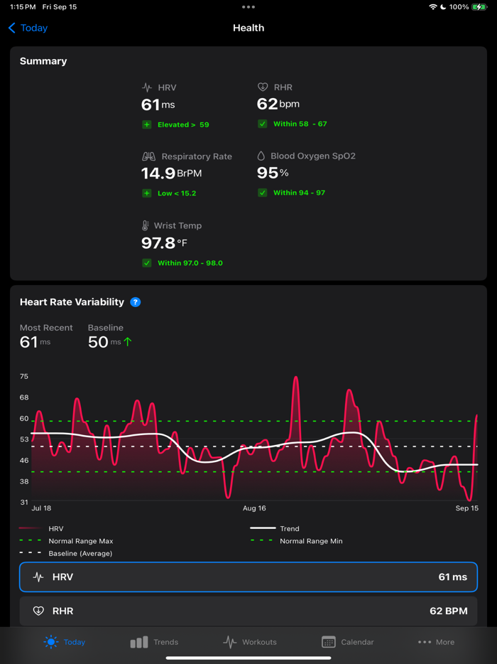 Athlytic AI Fitness Coach