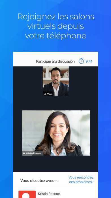 Screenshot #3 pour Symplicity Jobs and Careers