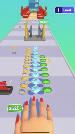 Game screenshot Ring Designer hack