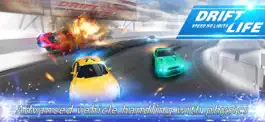 Game screenshot Drift Life:Speed No Limits apk