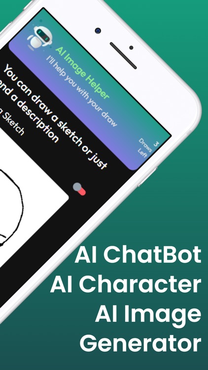 AI Chat: AI Characters: AI Art