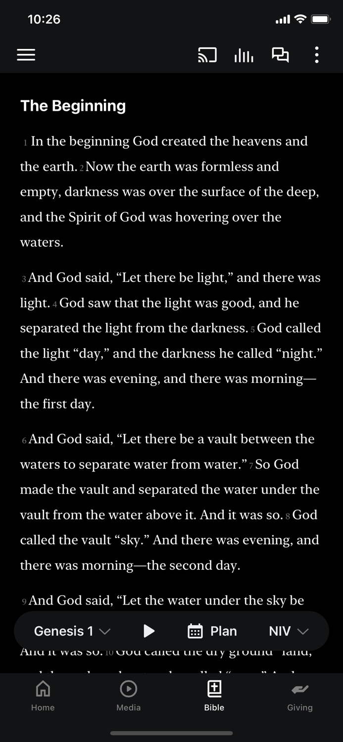 Champion Church - FL