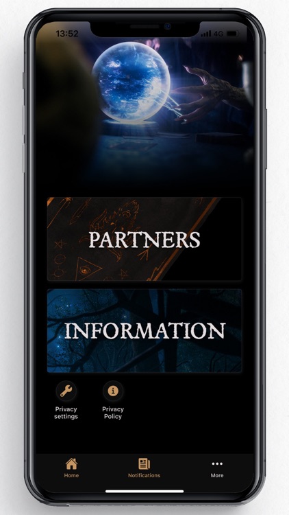 Sweden Rock Festival