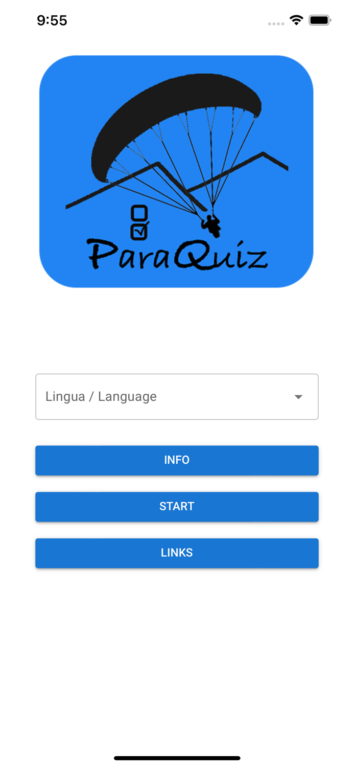 ParaQuiz