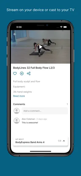 Game screenshot WH Body Refinery Digital hack