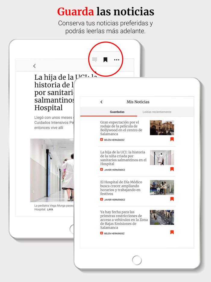 La Gaceta de Salamanca