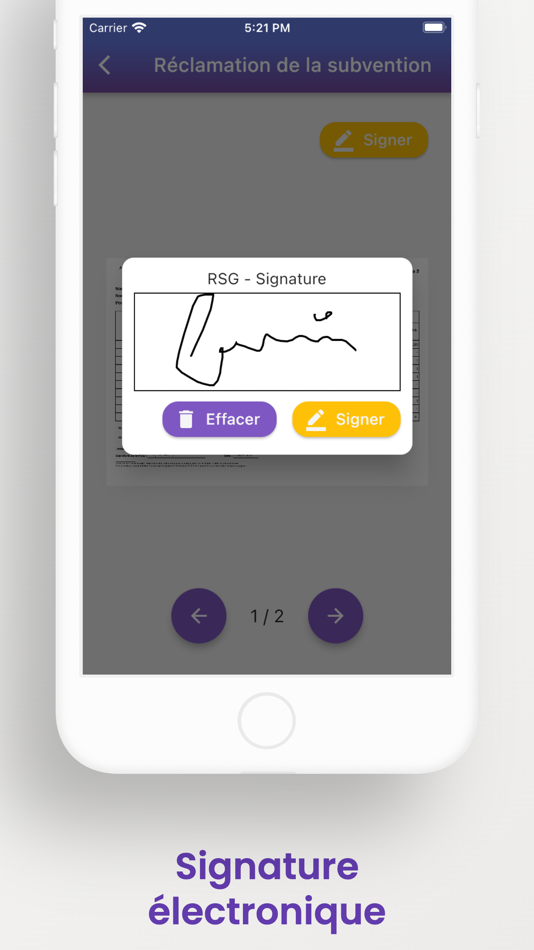 #4. Kasba (iOS) 由: Thami Amrani