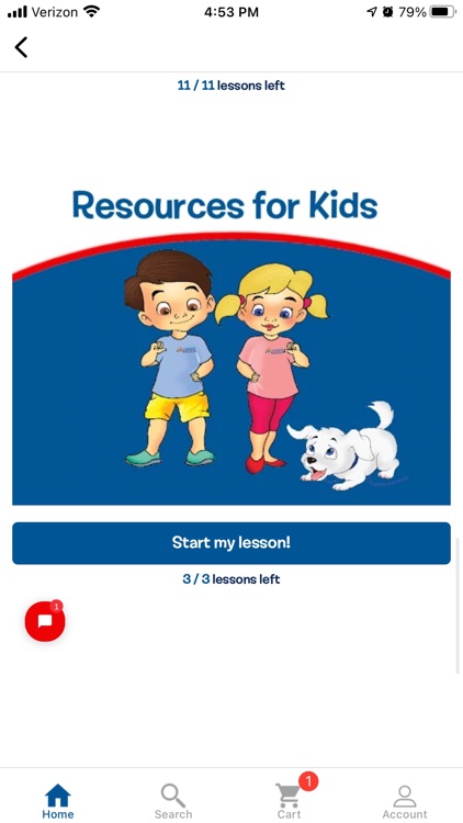 Champion Puppy Training screenshot-4