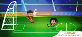 Game screenshot Soccer Heads : Football Game apk